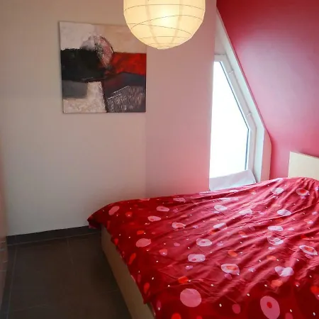 Apartment/3 Slaapkamers/6 Persons Apartament