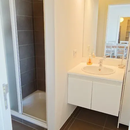 Apartament Apartment/3 Slaapkamers/6 Persons